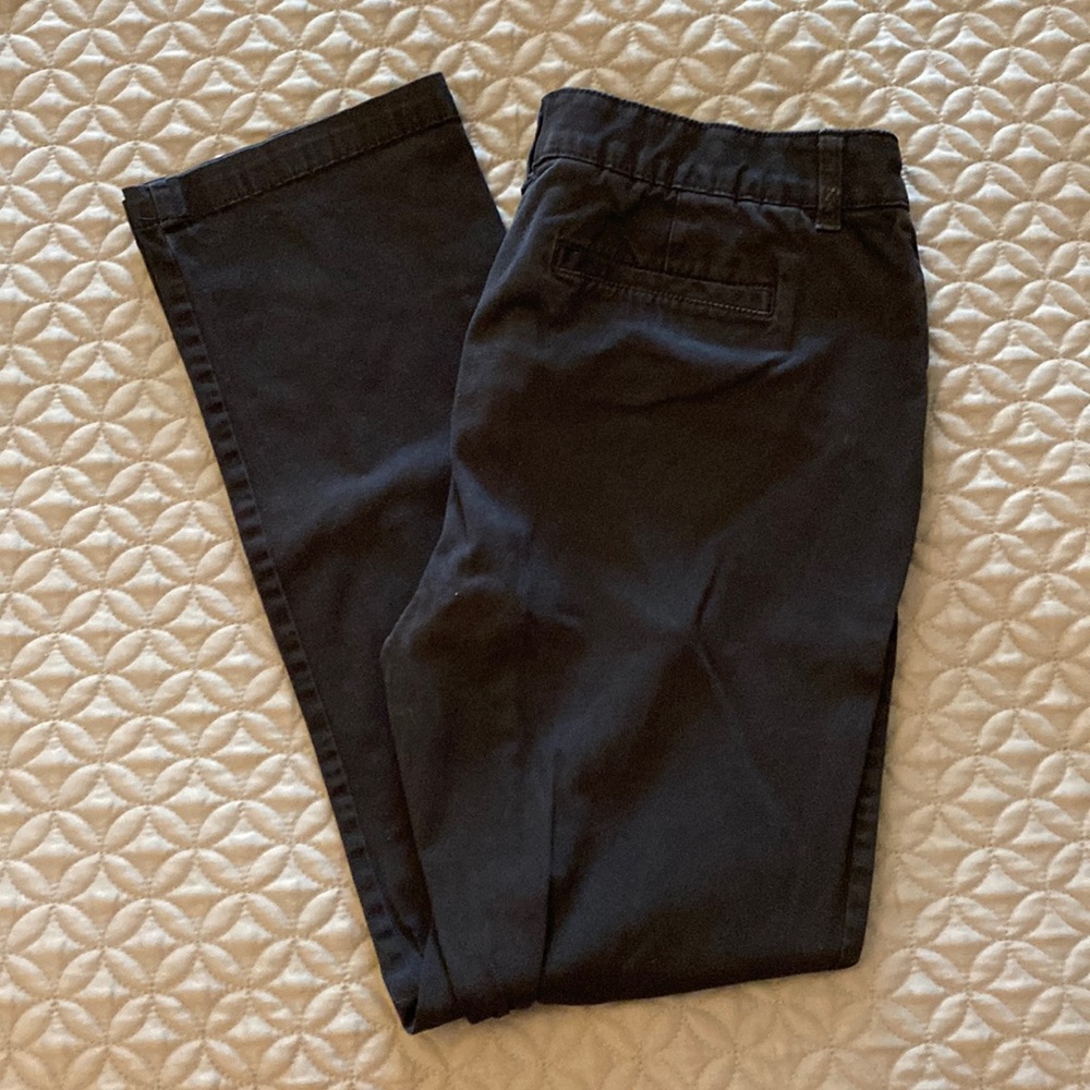 Business Casual Works Pants